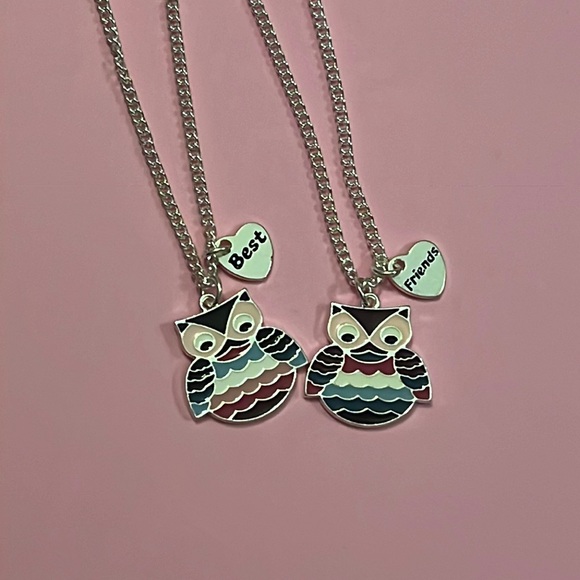 You are llamazing💖 Friendship necklace’s - Picture 2 of 3